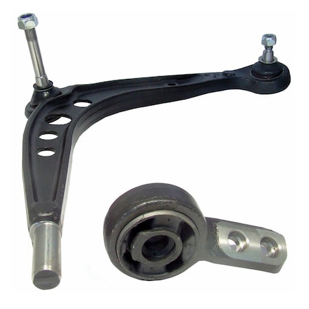Delphi Control Arm And Ball Joint, Tc2315 TC2315